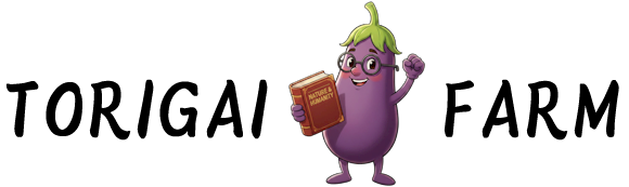 TORIGAI FARM